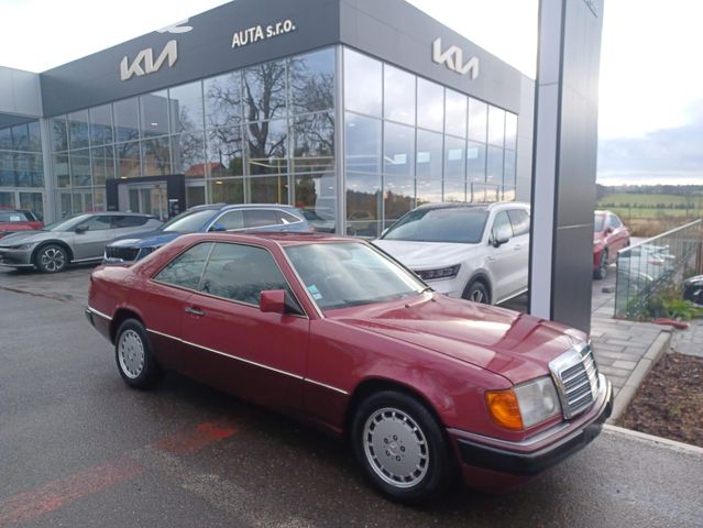 Mercedes 124